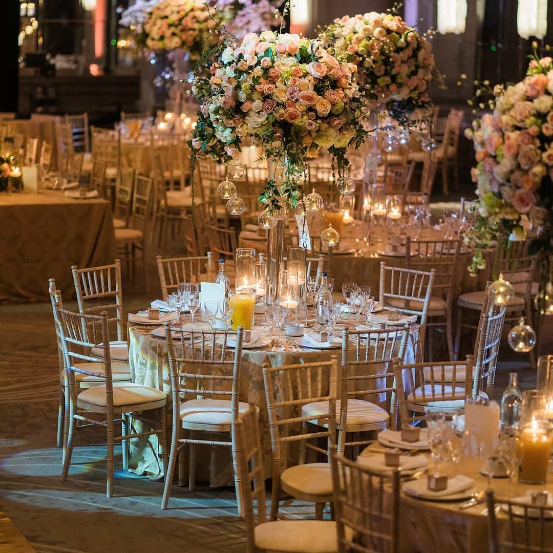 Event Venue Decoration