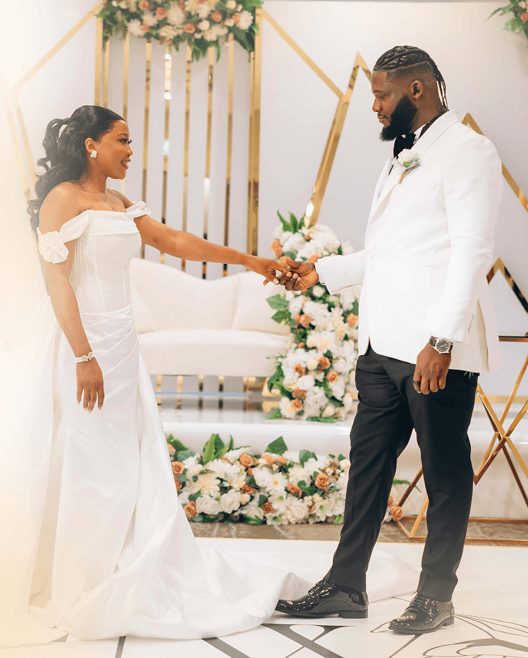 Event Setup Mobile 1